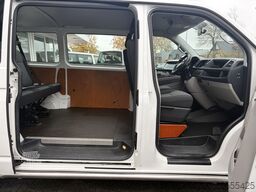 Volkswagen Transporter Kombi 2.0 TDI DSG Automaat L1H1 BTW...
