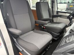 Volkswagen Transporter Kombi 2.0 TDI DSG Automaat L1H1 BTW...