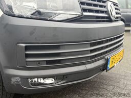 VW Transporter Kombi 2.0 TDI DSG Automaat L1H1 BTW...