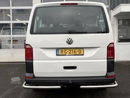 VW Transporter Kombi 2.0 TDI DSG Automaat L1H1 BTW...