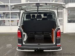 VW Transporter Kombi 2.0 TDI DSG Automaat L1H1 BTW...
