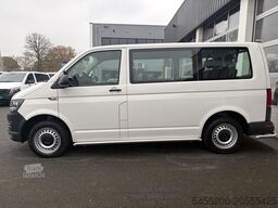 VW Transporter Kombi 2.0 TDI DSG Automaat L1H1 BTW...