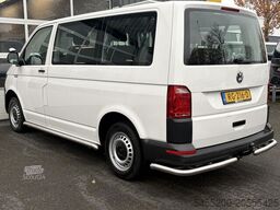 VW Transporter Kombi 2.0 TDI DSG Automaat L1H1 BTW...