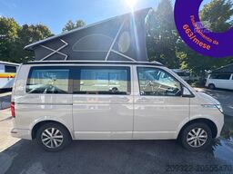 Volkswagen California Camper | 4 Posti | Cucinotto + Letto Tetto