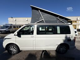 Volkswagen California Camper | 4 Posti | Cucinotto + Letto Tetto
