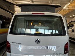 Volkswagen California Camper | 4 Posti | Cucinotto + Letto Tetto