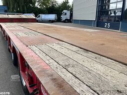 MAC 3-assige dieplader