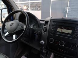 Mercedes-Benz Sprinter 516 2.2 BlueTEC 366 AUT/ NAVI/ CRUISE/...