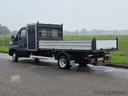IVECO DAILY 35C18 kipper ac aut EURO6