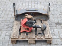 VBG 60 MM | VANGMUIL | TRAILER COUPLING