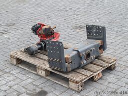 VBG 60 MM | VANGMUIL | TRAILER COUPLING