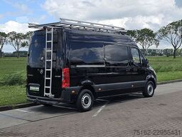 MERCEDES-BENZ SPRINTER 314 L2H2 Mbux Euro6 AC!