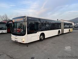 MAN A 23 Lion´s City G