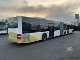 MAN A 23 Lion´s City G