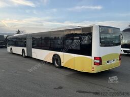 MAN A 23 Lion´s City G