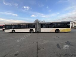MAN A 23 Lion´s City G