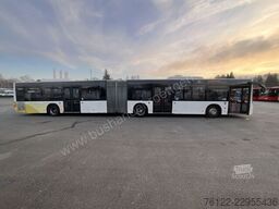 MAN A 23 Lion´s City G