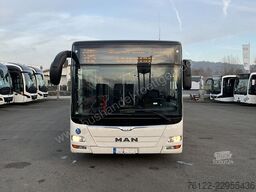 MAN A 23 Lion´s City G