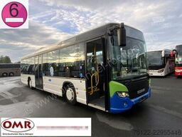 Scania Citywide LE
