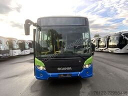 Scania Citywide LE