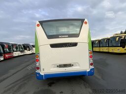 Scania Citywide LE