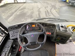 Scania Citywide LE