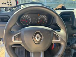 Renault Master France elevateur 121FT