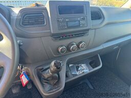 Renault Master France elevateur 121FT