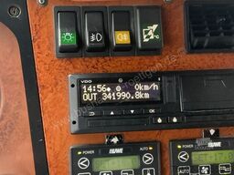 Van Hool Astromega TD 927