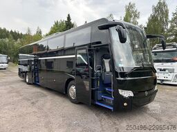 Temsa HD13 53+1+1, USB, WC