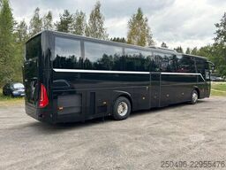 Temsa HD13 53+1+1, USB, WC