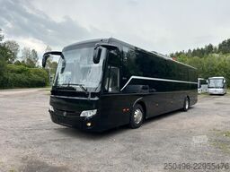 Temsa HD13 53+1+1, USB, WC