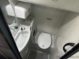 Temsa HD13 53+1+1, USB, WC