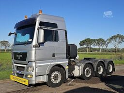 MAN 41.540 TGX 160T GVW