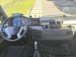 MAN 41.540 TGX 160T GVW