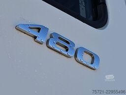 DAF XF 480