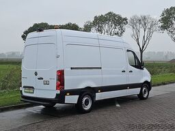 MERCEDES-BENZ SPRINTER 315 L2H2 Wp-Inrichting Mbux Airco Euro...