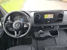 MERCEDES-BENZ SPRINTER 315 L2H2 Wp-Inrichting Mbux Airco Euro...