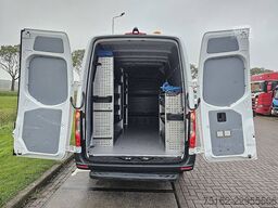 MERCEDES-BENZ SPRINTER 315 L2H2 Wp-Inrichting Mbux Airco Euro...