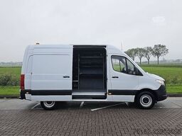MERCEDES-BENZ SPRINTER 315 L2H2 Wp-Inrichting Mbux Airco Euro...
