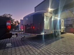 Cheval Liberté Debon Roadster C 2000 Auto Edition