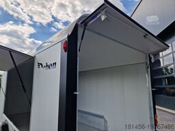 Debon Roadster C 900 Alu Seitenklappe 3,5to