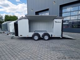 Debon Roadster C 900 Alu Seitenklappe 3,5to