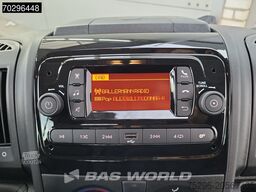 Opel Movano 140PK Dubbel Cabine Open Laadbak Airco C...