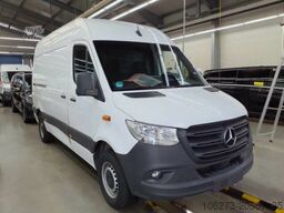Mercedes-Benz Sprinter 317 CDI,3665mm,Automatik,Kamera