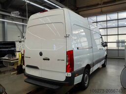 Mercedes-Benz Sprinter 317 CDI,3665mm,Automatik,Kamera