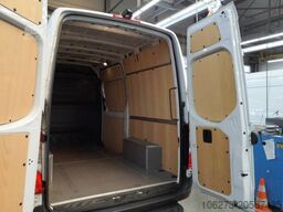 Mercedes-Benz Sprinter 317 CDI,3665mm,Automatik,Kamera