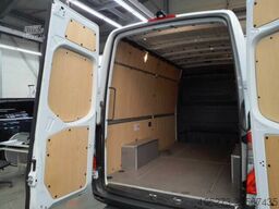 Mercedes-Benz Sprinter 317 CDI,3665mm,Automatik,Kamera