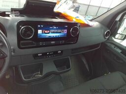 Mercedes-Benz Sprinter 317 CDI,3665mm,Automatik,Kamera