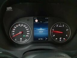 Mercedes-Benz Sprinter 317 CDI,3665mm,Automatik,Kamera